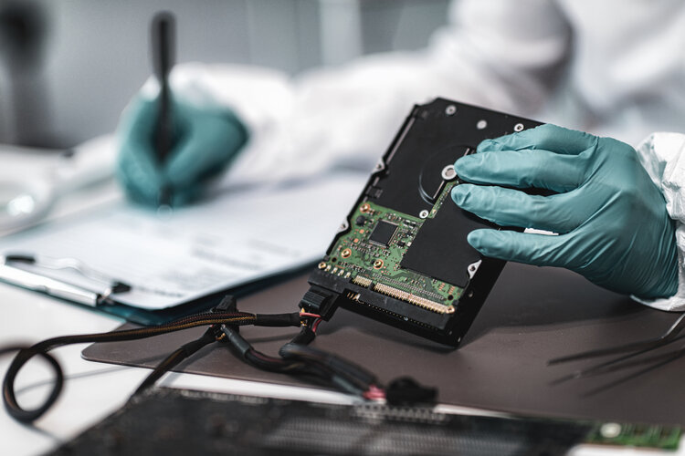 HOW LONG DOES A FORENSIC CASE TAKE? HOW LONG DOES A FORENSIC CASE TAKE?